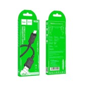 HOCO cable USB A to Type C 3A X94 1 m black