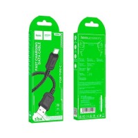 HOCO cable USB A to Type C 3A X94 1 m black