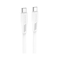 USB Borofone BX85 60W (20V/3A) Type-C to Type-C