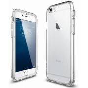 iPhone 6 Plus Silicone Clear Case