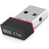 W322N 150Mbps Wireless N Pico USB Adapter