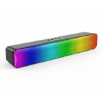 NumberX E3562 Wireless Bluetooth Sound bar with RGB Backlight