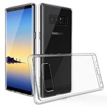 Samsung Note 8 Silicone Case