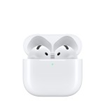 AirPods 4 with Active Noise Cancellation (Generic)