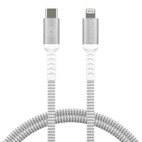 dbramante1928 Re-Charge USB-C to Lightning Braided Cable (1.2M)