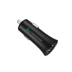 Axessorize 17W PROCharge 2 USB ports Car Charger