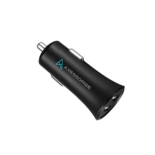 Axessorize 17W PROCharge 2 USB ports Car Charger