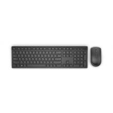 Dell Wireless Keyboard and Mouse KM636