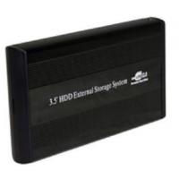 External Harddrive Case USB3.5"