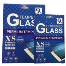 iPad 2/3/4 Tempered Glass