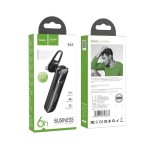 Hoco Diamond Business Bluetooth Headset (E63)