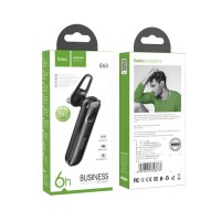 Hoco Diamond Business Bluetooth Headset (E63)
