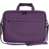 ToteIt Delux Laptop Case 15'' - Purple