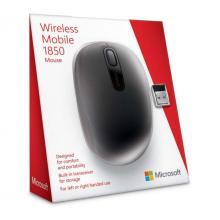 Microsoft Wireless Mobile Mouse 1850