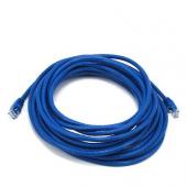 Cat6 Network Cable 75ft - Blue 