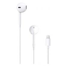 Earpods with 3.5 mm headphone lightning connector
