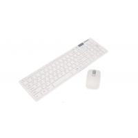 K-06 2.4GHz Wireless Keyboard & Mouse Set