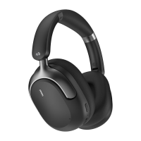 mellow Aura Noise Cancelling Headset | Black