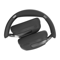 mellow Aura Noise Cancelling Headset | Black