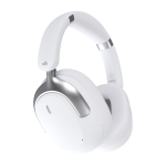 mellow Aura Noise Cancelling Headset | White