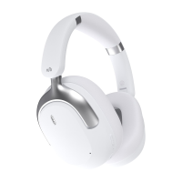 mellow Aura Noise Cancelling Headset | White