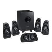 Z506 5.1 Surround Sound Speaker System with Bluetooth