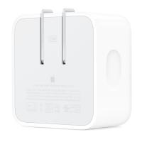 35W Dual USB-C Port Compact Power Adapter (Generic)