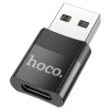 Adapter USB Male to Type-C female “UA17