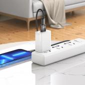 Adapter USB Male to Type-C female “UA17