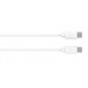 Axessorize PROCharge USB-C to USB-C Cable (1.2M)