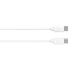 Axessorize PROCharge USB-C to USB-C Cable (1.2M)