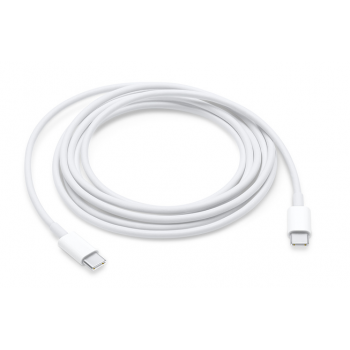 USB Type-C to USB Type-C Charging Cable