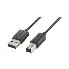 USB-A to USB-B Cable 2.0