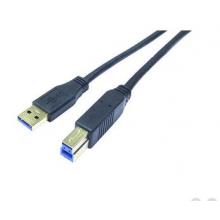 USB-A to USB-B Cable 3.0
