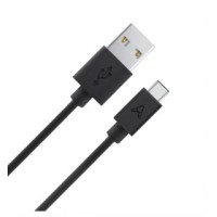 Axessorize PROCharge USB-C Cable | Black (1.2M)