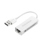 USB 2.0 to Ethernet Adapter