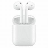 AirPods Wireless Headphones with Charging Case - 1st Generation (Generic)