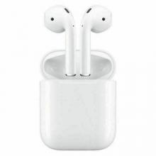 AirPods Wireless Headphones with Charging Case - 1st Generation (Generic)