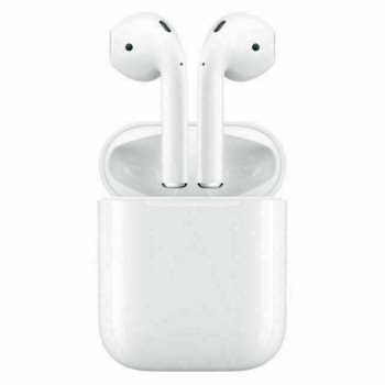 AirPods Wireless Headphones with Charging Case - 1st Generation (Generic)