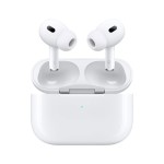 Apple AirPods Pro (2nd Gen) with USB-C MagSafe Case (Generic)