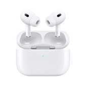  Apple AirPods Pro (2nd Gen) with USB-C MagSafe Case (Generic)