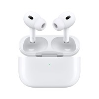  Apple AirPods Pro (2nd Gen) with USB-C MagSafe Case (Generic)