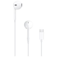 EarPods Earbuds with USB-C Connector (Generic)