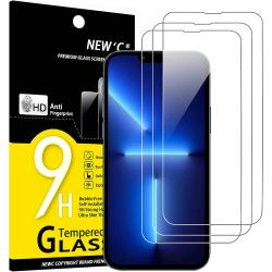 Samsung S25 Ultra Premium Screen Protector Tempered Glass, Case Friendly Anti Scratch Bubble Free Ultra Resistant