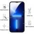 IPhone X Premium Screen Protector Tempered Glass, Case Friendly Anti Scratch Bubble Free Ultra Resistant