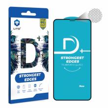 Samsung S23 Premium Screen Protector Tempered Glass, Case Friendly Anti Scratch Bubble Free Ultra Resistant