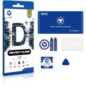 Samsung S21 Premium Screen Protector Tempered Glass, Case Friendly Anti Scratch Bubble Free Ultra Resistant