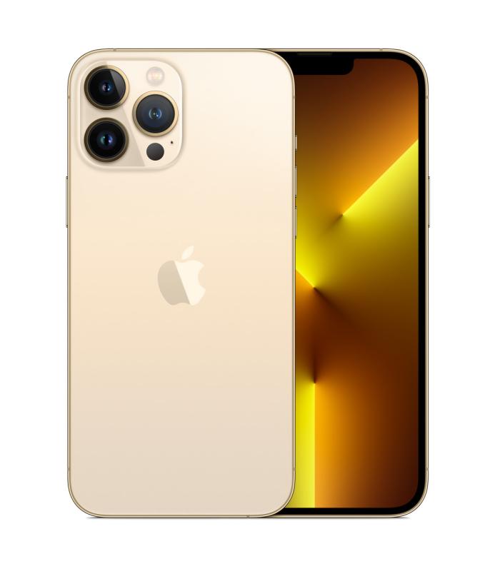 Apple iPhone 13 Pro Max, 256GB (Refurbished) - Unlocked