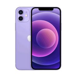 Apple iPhone 12, 64GB | Used, Unlocked (Purple)