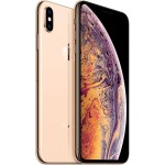 Apple iPhone XS Max, 64 GB | Refurbished, Unlocked (Rose Gold).
